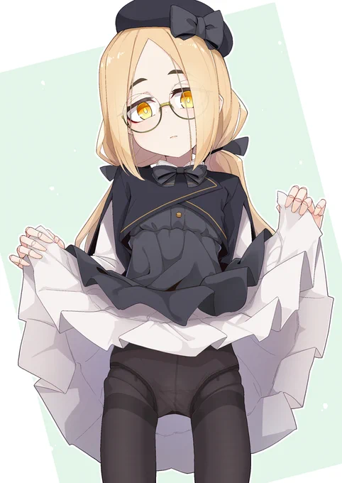 関節の紐穴描き忘れました…… 