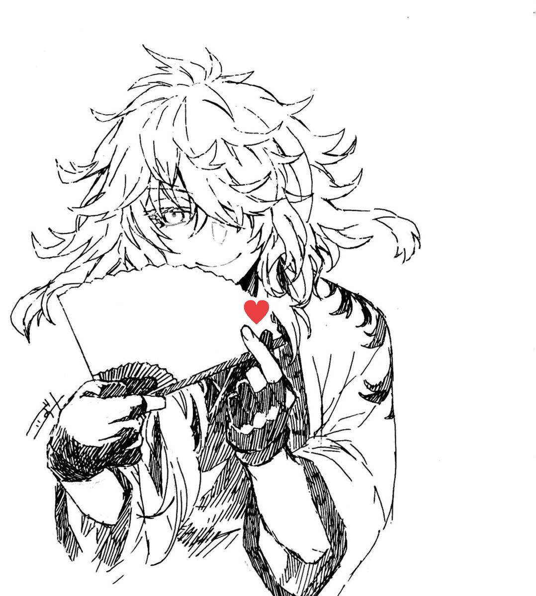 アナログ編✍️ 