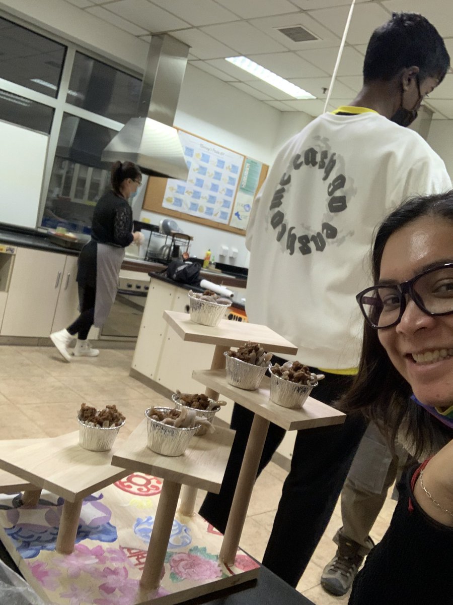 pimstar's tweet photo. Taste testing and Flowcharts down in the Hub today. Dan Dan/soba, kimchi burgers 🍔 all good. #wabdesign #mypdesign #uniquelywab @WAB_LIVE @klbeasley @r_langlands @brianmcewen https://t.co/EVjn5vYXqR