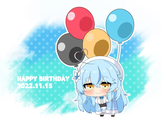 お誕生日おめでとうございます! #LamyArt 