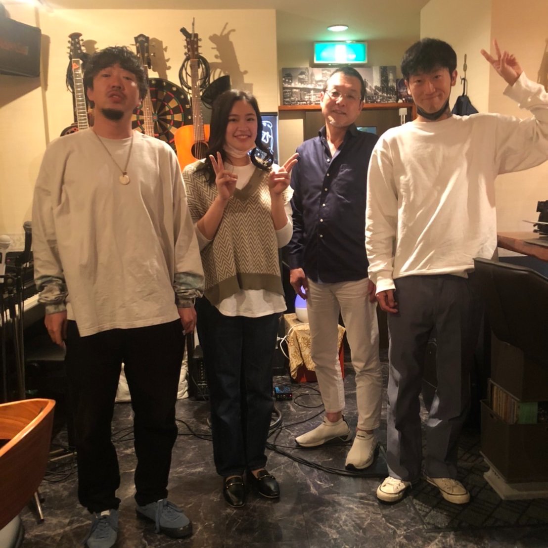 FullMyTime2nite's tweet photo. 咲弥さん、ご出演ありがとうございました！
https://t.co/qFlzLi5vwy https://t.co/Jiu5ASY247