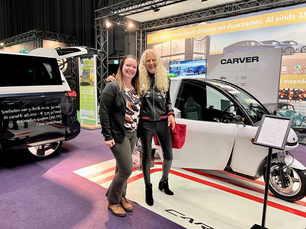 Friesland Convention Partners was fully present during the Promotiedagen in @MartiniPlaza Groningen.

Our presence at the @Promotiedagen turned out to be a great success with plenty of networking and connections made! 

#conventions #networking #promotiedagen