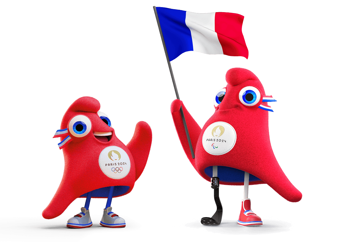 AmithHegde6's tweet photo. #Cap that symbolises #revolutions, the #FrenchRepublic & #freedom chosen as #OlympicMascot
The #PhrygianCap, wearing #sneakers as a nod to the #present, was unveiled on Monday as the #mascot for the #2024ParisOlympics
#Phryge #ParisOlympics #Paris2024 #LibertyCap
📽📸@Paris2024 https://t.co/Ku4vMLMdfh