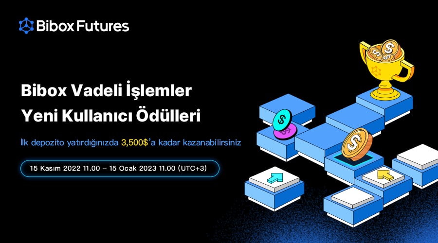 Bibox Türkiye tweet media