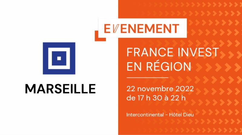 Réseau Entreprendre Provence (@re_provence) on Twitter photo 🚨J-7 <a href="/FranceInvestEU/">France Invest</a> vient à la rencontre des entrepreneurs et acteurs du #financement à #Marseille !
<a href="/RE_Provence/">Réseau Entreprendre Provence</a> est partenaire de l’événement et sera sur place ! Rejoignez-nous 🚀
🎟 Inscription franceinvest.eu/evenement/fran… 🚨J-7 <a href="/FranceInvestEU/">France Invest</a> vient à la rencontre des entrepreneurs et acteurs du #financement à #Marseille !
<a href="/RE_Provence/">Réseau Entreprendre Provence</a> est partenaire de l’événement et sera sur place ! Rejoignez-nous 🚀
🎟 Inscription franceinvest.eu/evenement/fran…