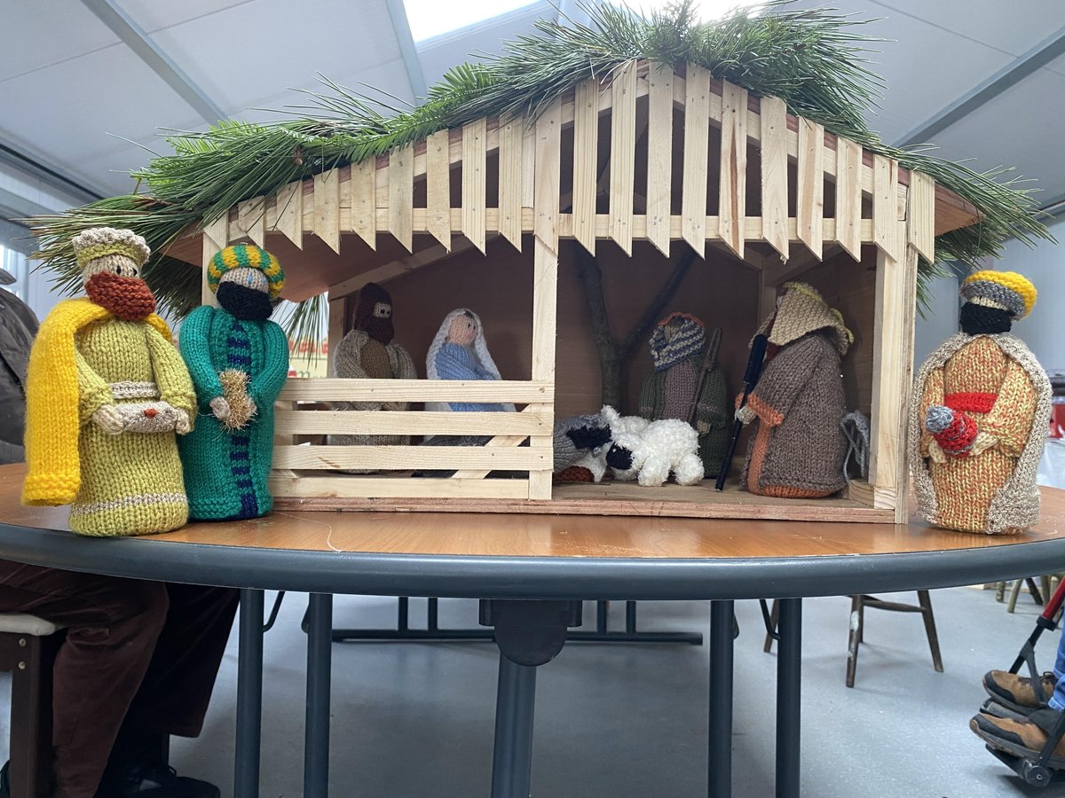 Midleton Men's Shed (CLG) tweet media