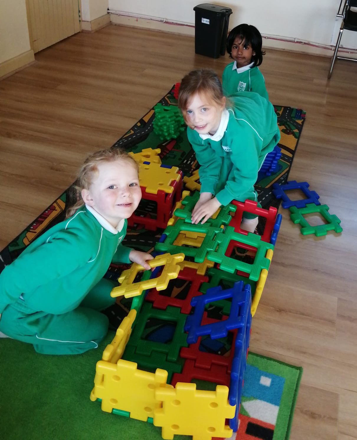 st-catherine-s-n-s-on-twitter-first-morning-of-aistear-for-junior