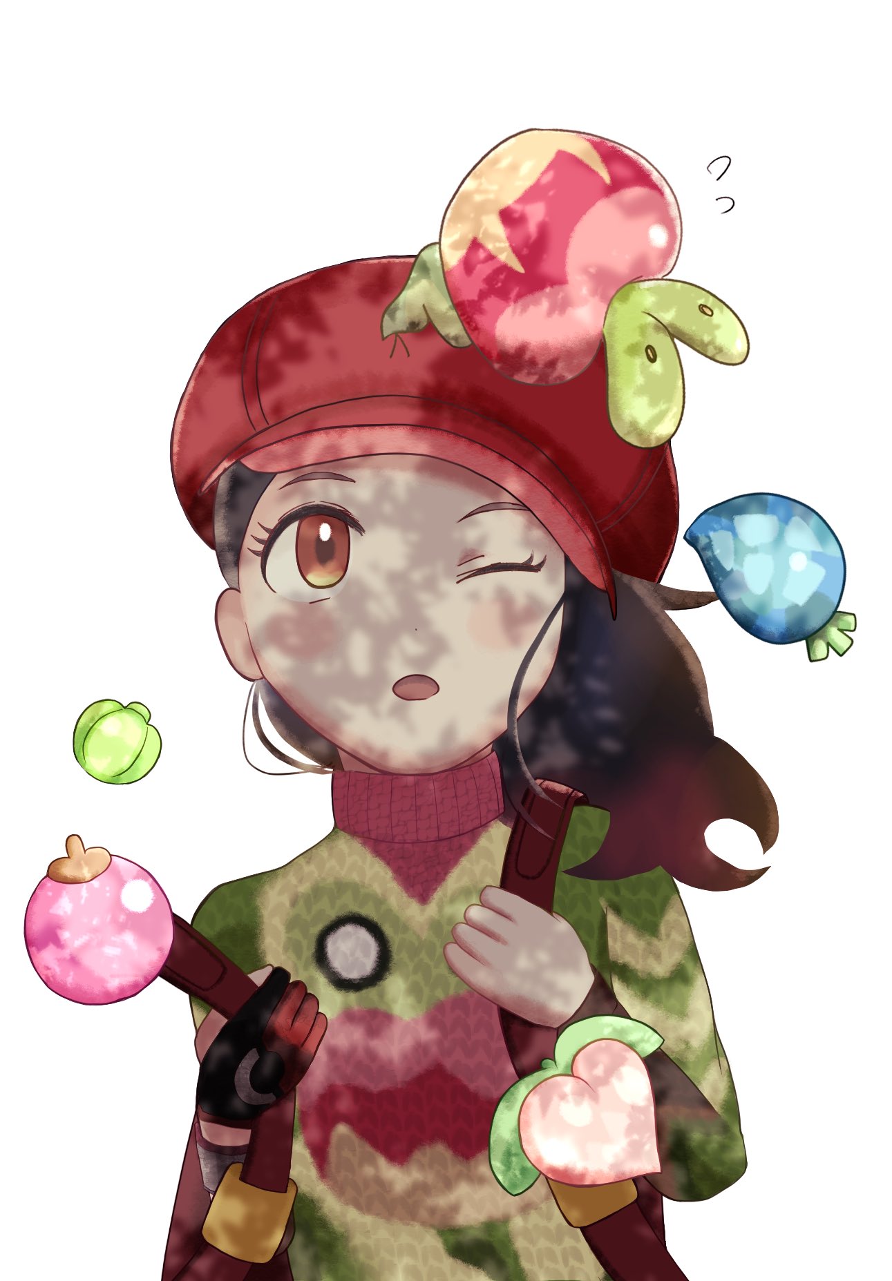 カジッチュ Twitter Search Twitter