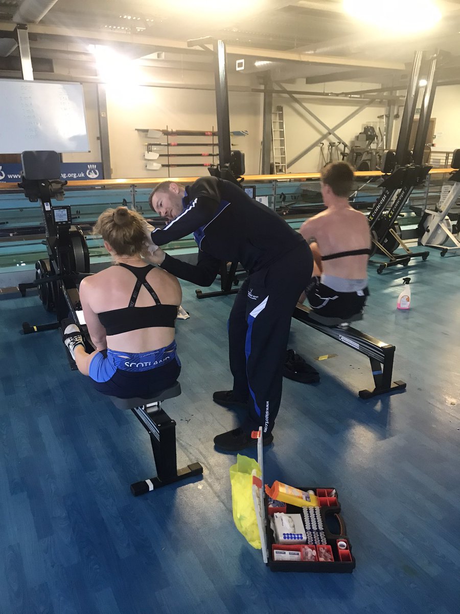 Performance Development Academy Scotland tweet media