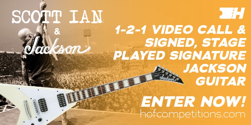 HOF Competitions tweet media