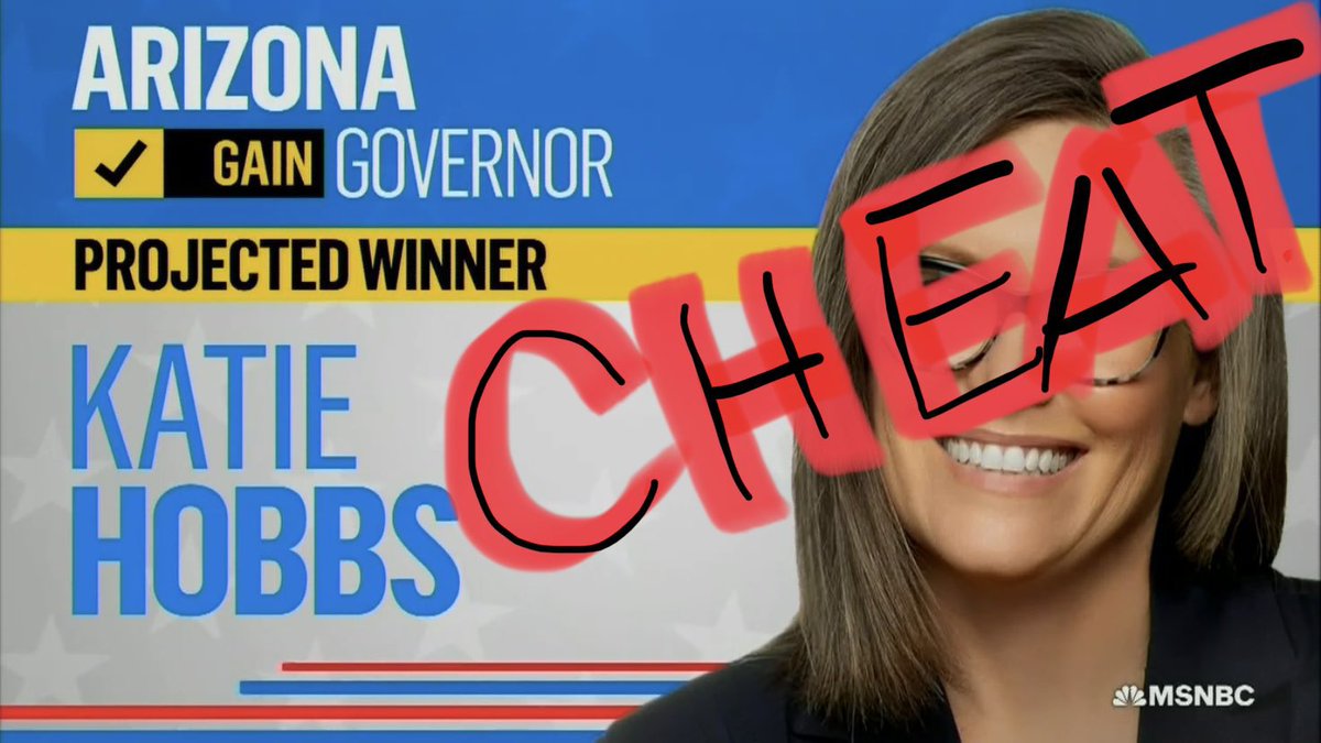 UsaWatson's tweet photo. @369_Lilyq @DollyD2022 Don’t judge e1 that way…We left Cali after it was destroyed by Gavin and Libs…We voted Republican straight down the ballot…we’ve seen what happens when Dems take over…Kari needs to fight this! https://t.co/f3bHFHHKTO