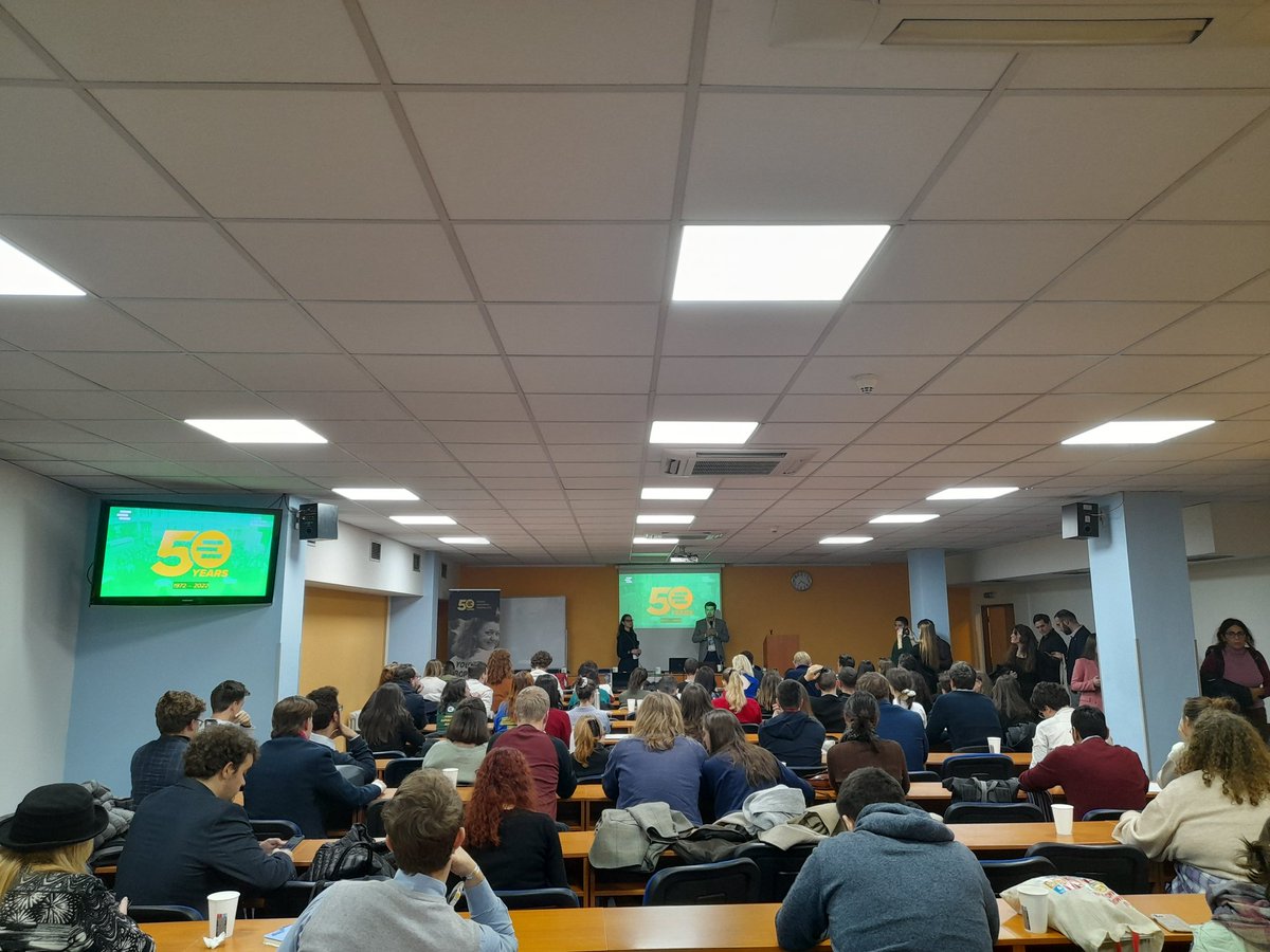 KotzakioulafisF's tweet photo. ๐ช๐บ Attended the European Democratic Academy: #Federalism in Theory & Practice, as well as Federal Committee #Prague co-organized by the @councilofeurope & @JEF_Europe
๐ข I also partook in the Resolution Amendments of the #PoliticalCommission: External Affairs & Global Governance https://t.co/RMslZIPLgb