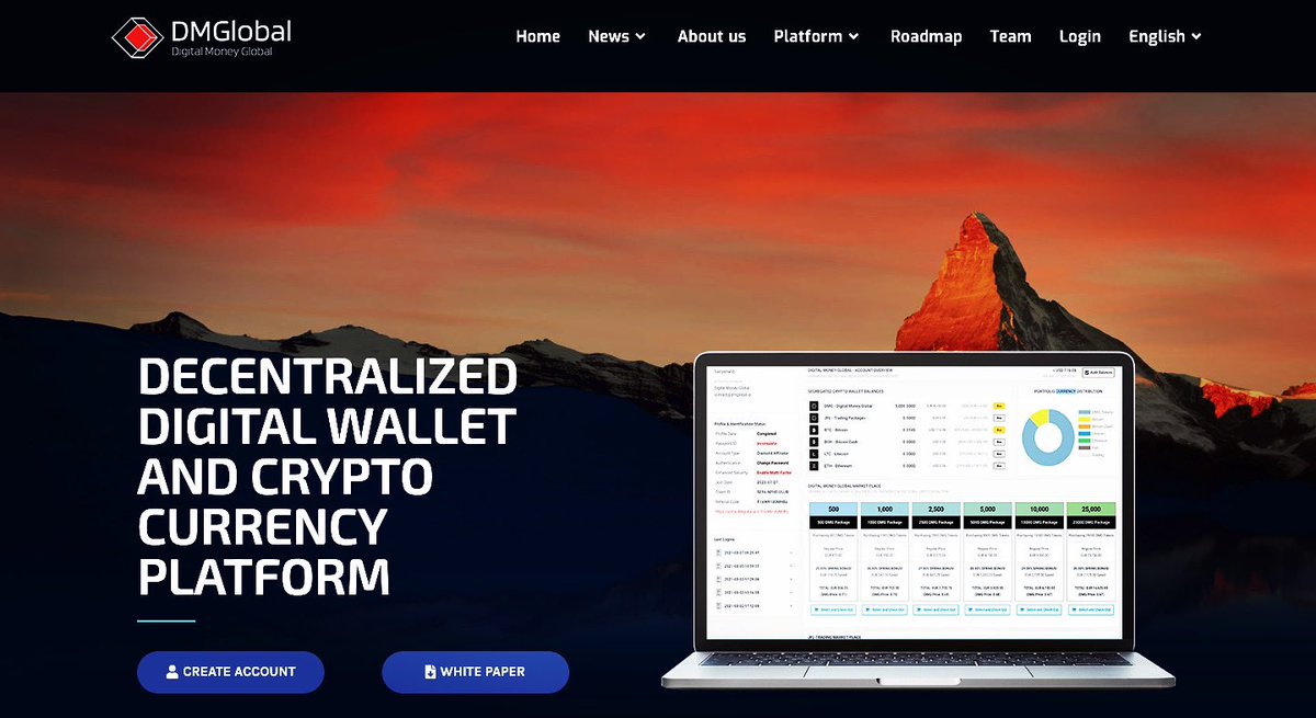 dmg_dmglobal's tweet photo. #ftx #ftt #metaverso #cryptocom #binance #bitcoin #nft #bear #market #bull #blockchain #not #custodial #personal #cold #hardware #wallet #switzerland #europa #usa #australia #canada https://t.co/KcST4LqjM7
