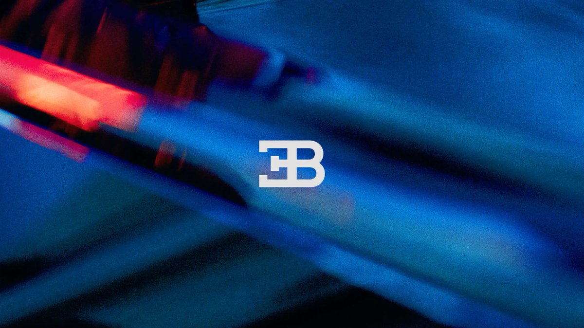 Flared fonts, metaverse styling and dark mode. Discover the graphic design trends set to make a major impact in 2023: indesignskills.com/inspiration/th…

#GraphicDesign #design #trend #Bugatti #metaverse #typography #2023