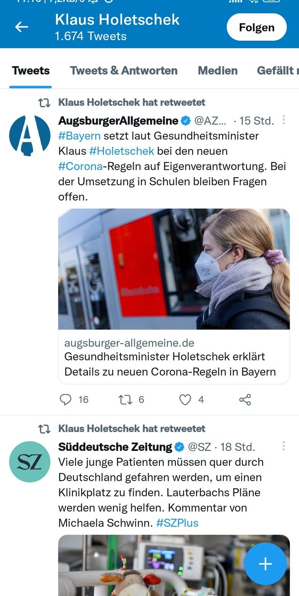 _ulmerspatz's tweet photo. @klausholetschek ? 🤷🏻♂️
'Eigenverantwortung' reicht nicht!
#CommunitySpread #Infektionsketten #PublicHealth #PolitischeVerantwortung https://t.co/oFkFN5uyIi