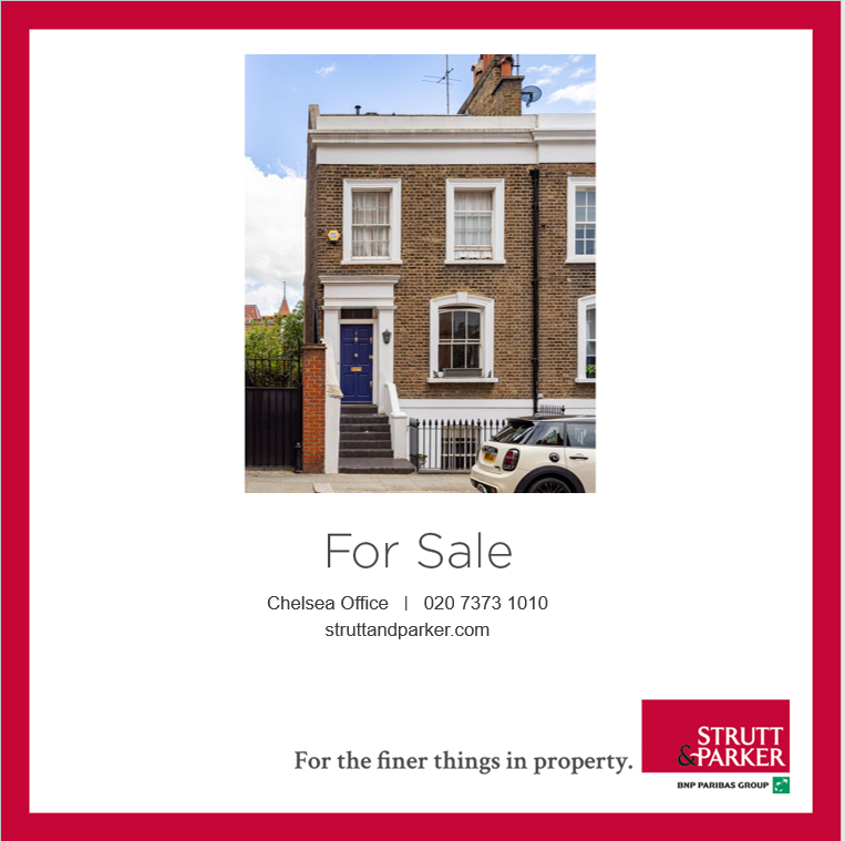 struttsthebeach's tweet photo. A charming new instruction...
This #family home benefits from a uniquely large
south-facing #garden and is situated on the highly
desirable #TenAcreEstate.
Find more details here: https://t.co/HFcEMVSQMT https://t.co/wdMNtrFeuK