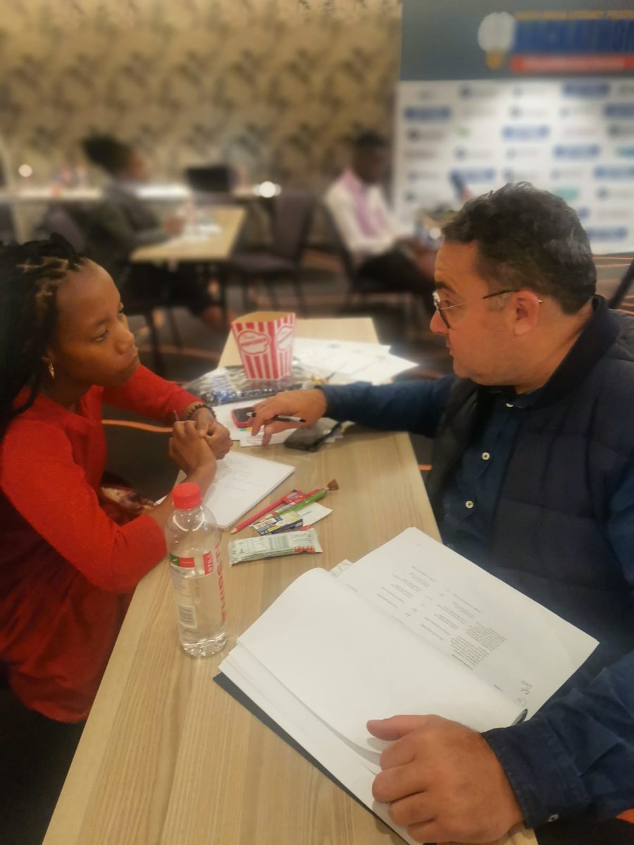 Internews in South Africa tweet media