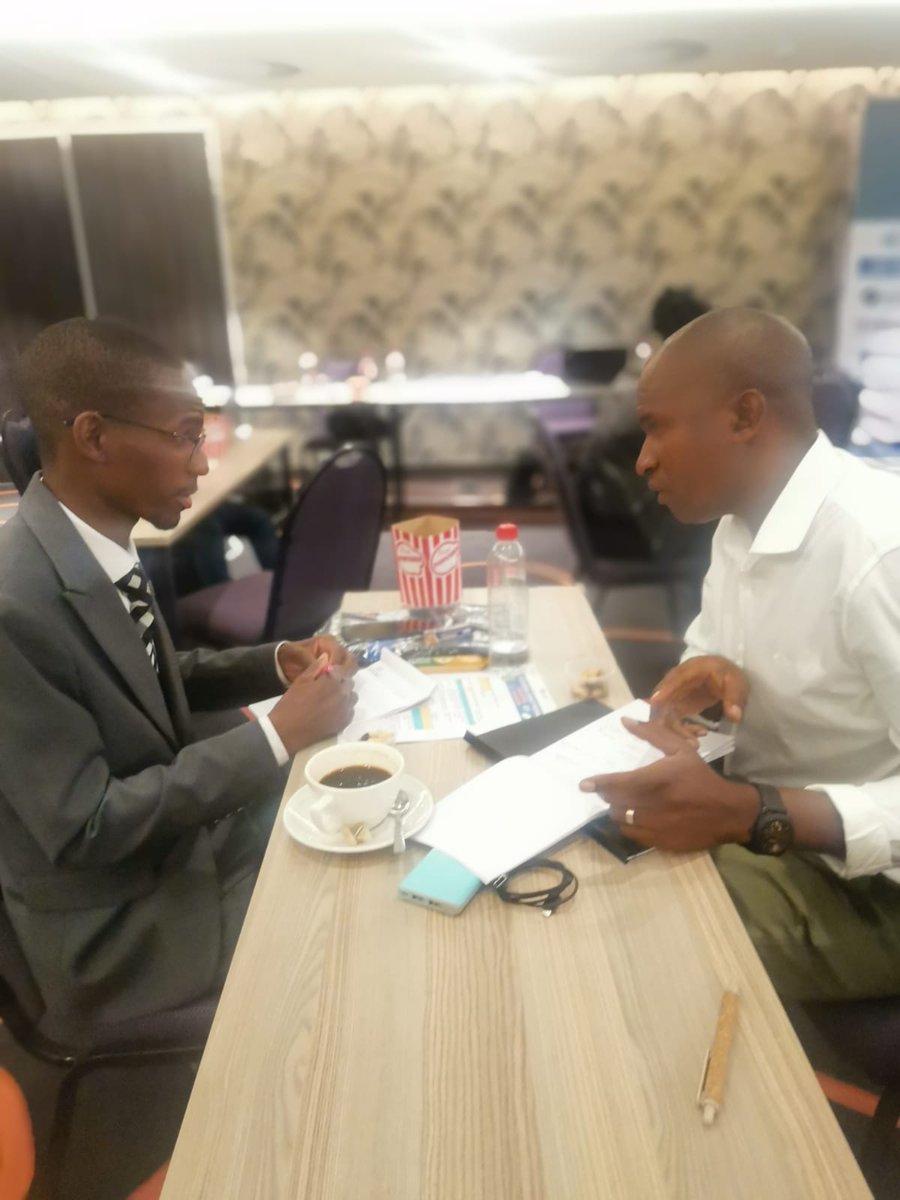 Internews in South Africa tweet media