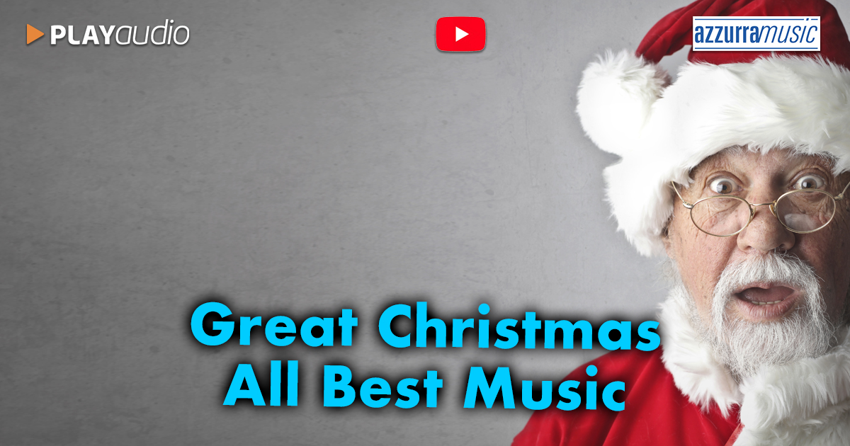AzzurraHub's tweet photo. The great Christmas song forever.
https://t.co/DS1Je9kdUR

#Christmas #ChristmasCarol #youtubeplaylist #YouTube https://t.co/B9wG5HA8RJ