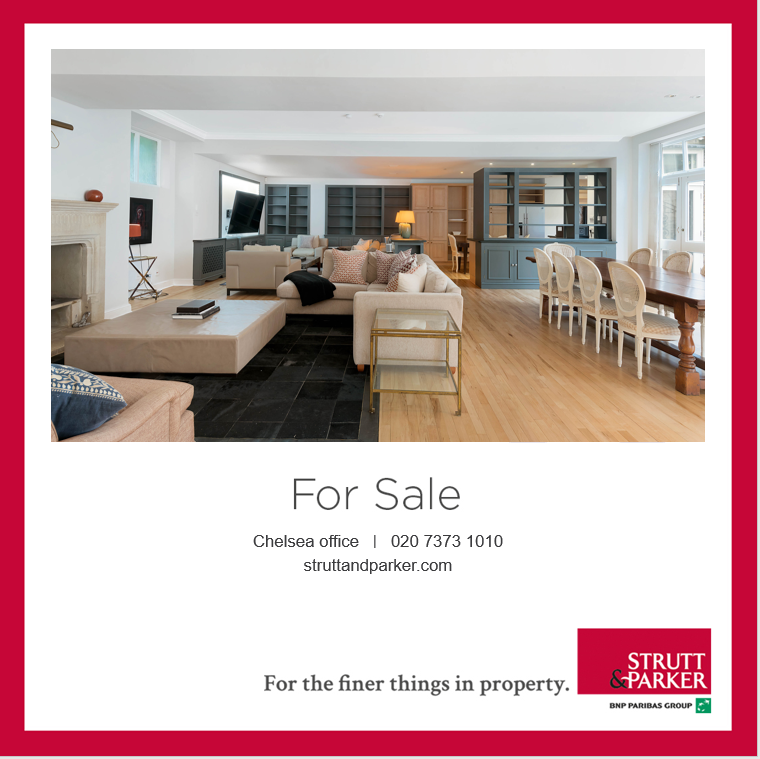 struttsthebeach's tweet photo. This incredible four/five bedroom #house is a hidden gem tucked away in #Chelsea. This unique #property is a converted #warehouse from the 1980's with a huge entertaining #openplan setting and measuring just under 4,000sqft. Here's a link for more details:
https://t.co/bEmRhU1ENm https://t.co/ZntUBfoO0q