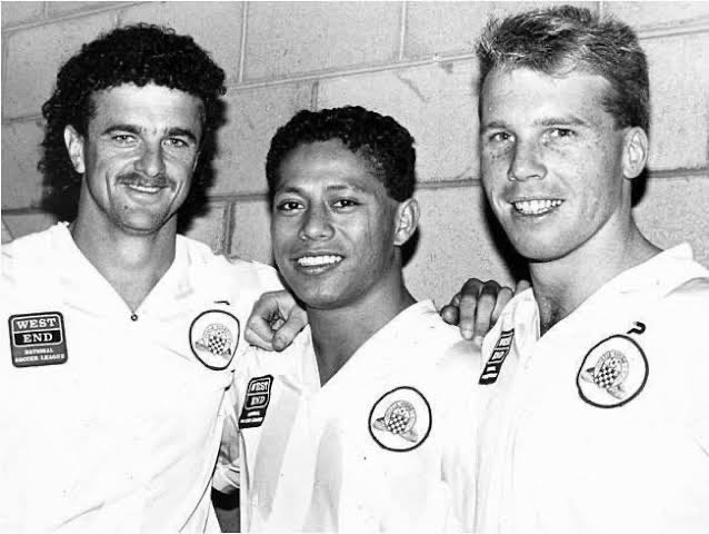 HurstvilleFC's tweet photo. @official_lesdog @trna_ Manis Lamond. Legend. https://t.co/0UsReqK1IA