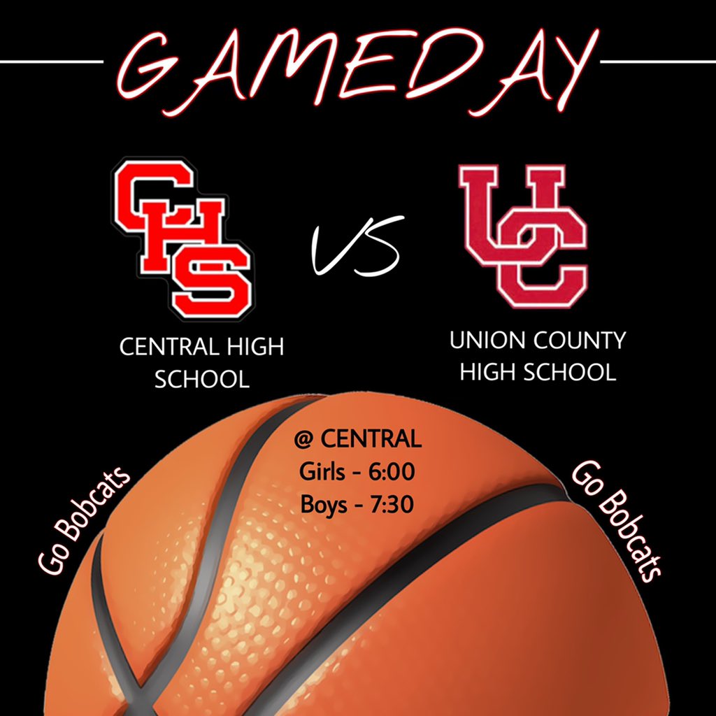 Wow 
tonight has been a long time coming. 

Tuesday November 15 is opening night of the 2022-2023 basketball season.  

Central is proud to kick off the beginning of basketball season. 

All the conditioning, practices, scrimmages and jamborees were preparing for opening night