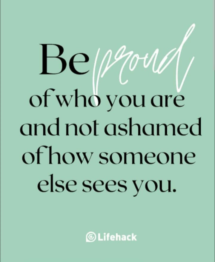 AnitaNa41783203's tweet photo. You were born to be real... Not to be perfect. 👍 https://t.co/iyUAP7IQ2Z