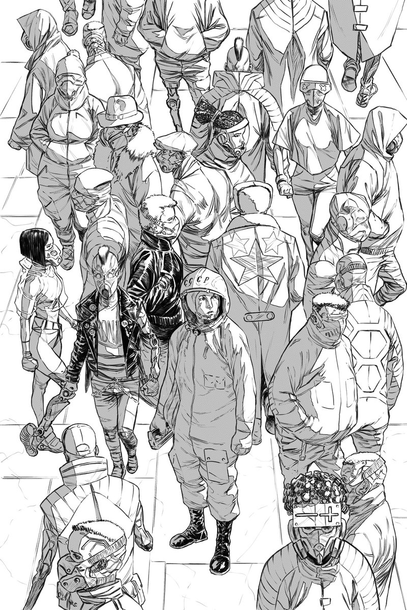 cyber_frantsev's tweet photo. #bubblecomics #sovietpunk #cyberpunk https://t.co/WRXZBuHZDi