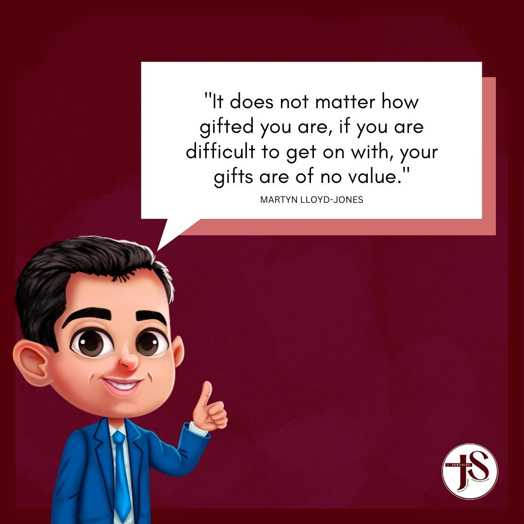 acunajasmin10's tweet image. COLLABORATE WITH QUALITY PEOPLE!

Always look for someone with good character rather than just skills, especially in doing business! 👌 Work with people you can trust and rely on. ✨

#dependablevirtualassistant #virtualservices