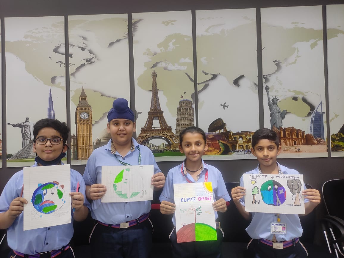 mpsshbagh's tweet photo. #Educators for #climateactioneducation! Sending a united message from our global classrooms. Now is the moment: climate education for all!
Let’s ensure voices from our schools are part of the conversation!
#COP27 #ClimateActionEdu #TakeTheCall #SDGs
@TakeActionEdu @byadavbjp https://t.co/ub32upXzHH