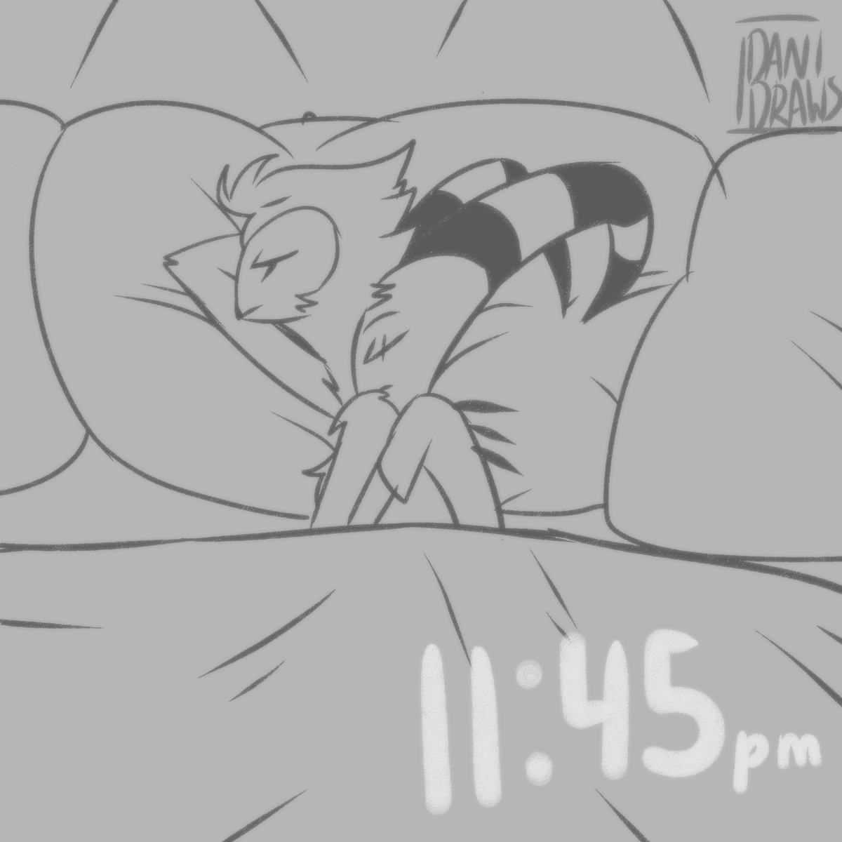 DaniDraws666's tweet photo. The Nightly invasion of your damn spunk deposits 😔😔😔 #HelluvaBoss #Stolitz #HelluvaBossOC https://t.co/kQpL4hQrjO