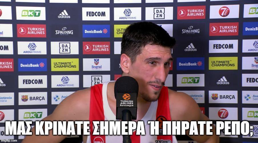 mixalisdrizos's tweet photo. #Cobra #Laretzakis #BELGRE #Greece #basketball https://t.co/VeVP9SYgWh
