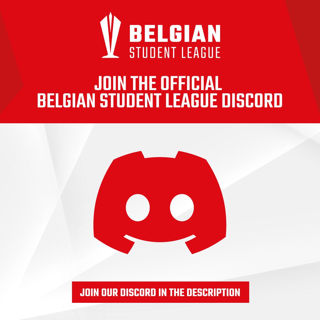 📢Join our Discord and stay up to date with all our announcements, news, giveaways and more! 

There are currently 1524 students who are part of our growing community. 💪

discord.gg/BHzV6PpeRB

#BSL #discord