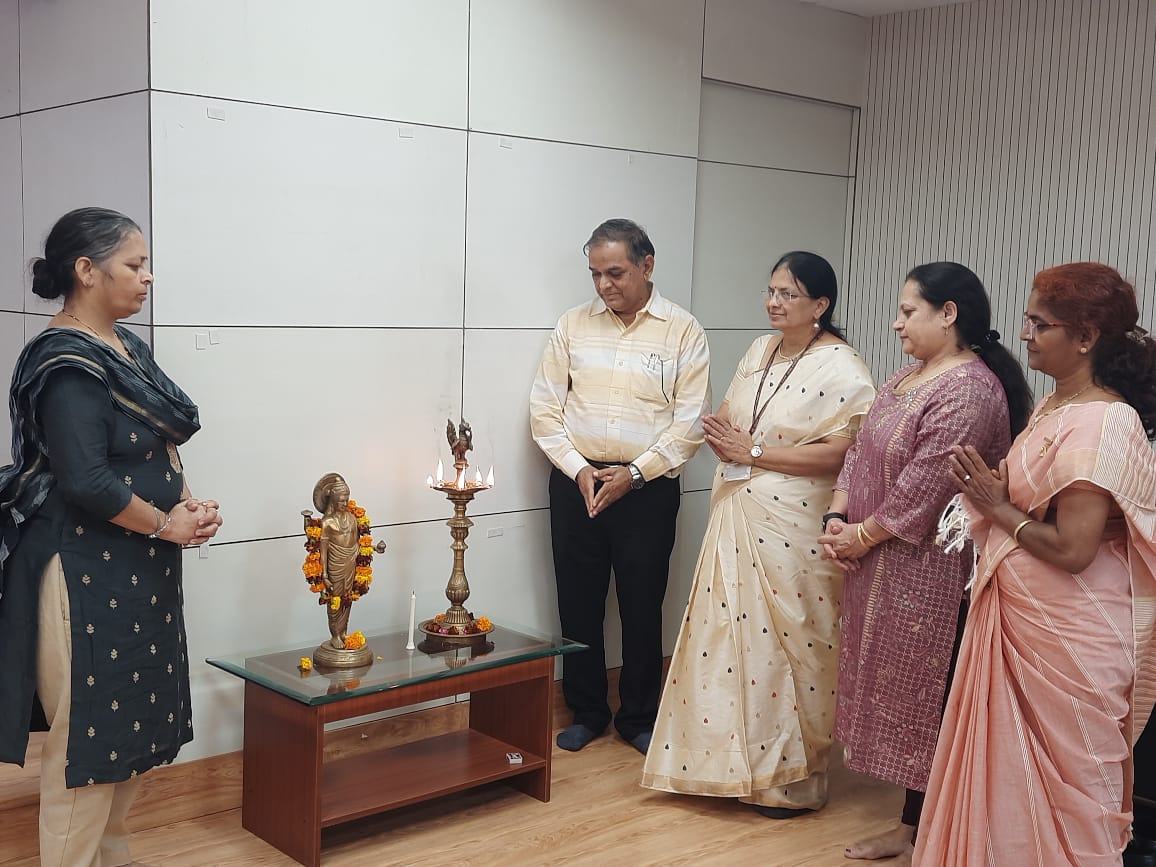 All India Institute of Ayurveda, New Delhi on Twitter "Muchawaited