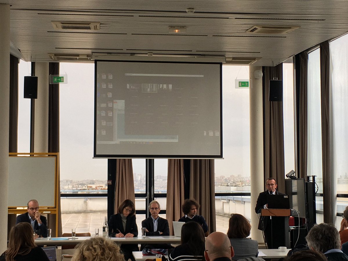 _FrancoisDaniel's tweet photo. Conférence sur La décarbonation du transport maritime organisé par la Chaire énergie et prospérité avec @devaux_caroline , J-P Nicolaï et J-P Ponssard

Avec la participation de @MerGouv @ClusterMaritime @kedgebsBDX @ArmateursFR @evolenofficiel @Gican_InduNav #CORIMER #MEET2050 https://t.co/5eSlea3wJg