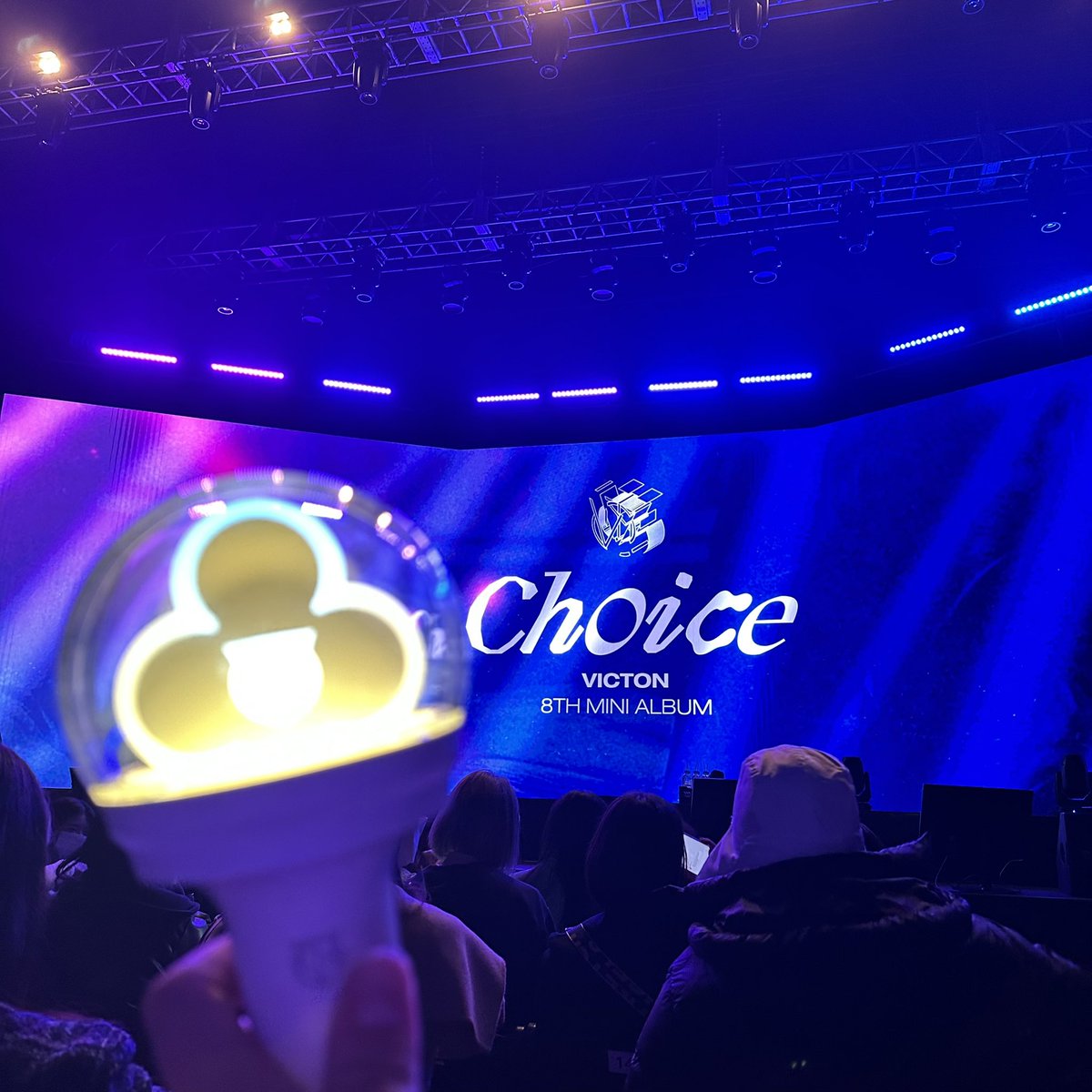 Twinkle_990405's tweet photo. #세상을_전염시킬_빅톤의_Virus
즐겨보쟈구💛💙 https://t.co/ORdLLgDspS