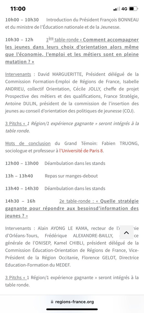 Véronique Blanc tweet media