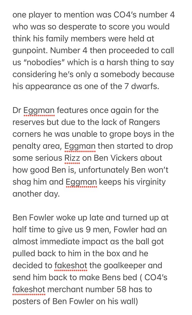 Clacton Rangers tweet media