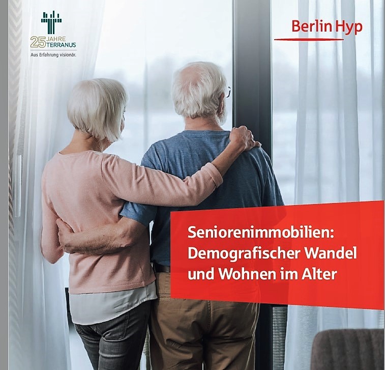 NeuesAusAlzheim's tweet photo. Die Auswirkungen der #demografischen_Entwicklung auf den Immobilienmarkt insbesondere auf den Bedarf an Wohn- und #Seniorenimmobilien haben #BerlinHyp und #Terranus untersucht. Hier die Studie: https://t.co/xGGq1W52lo https://t.co/PAhusfYVQx