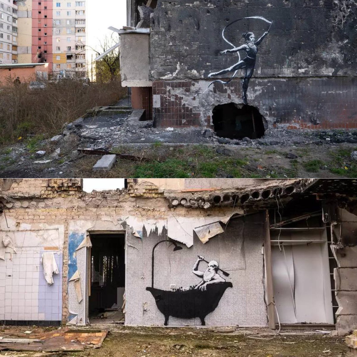 Anton Gerashchenko tweet media