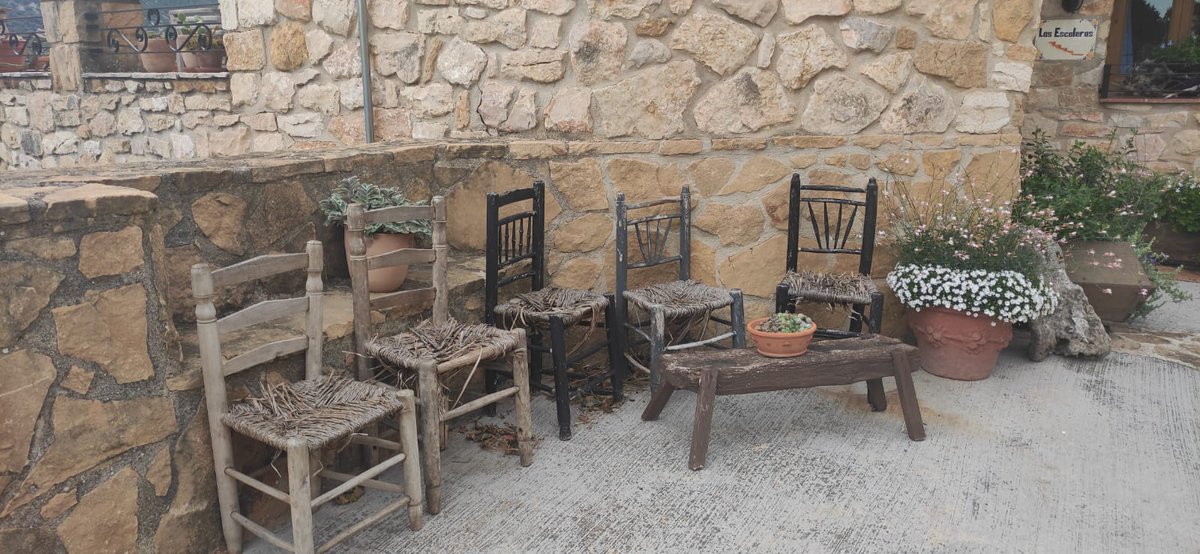 La #EspañaVaciada en una imagen, sobran las palabras.
#EspañaVaciada #MundoRural #DuraRealidad