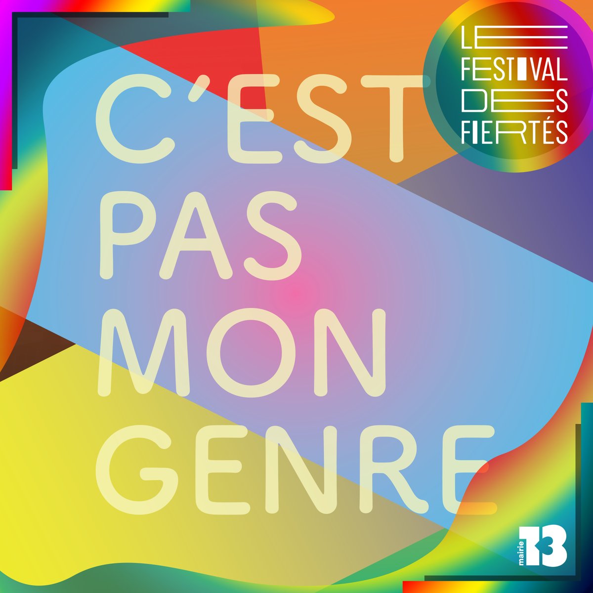 mairiedu13's tweet photo. #FestivalDesFiertés 🌈
Enregistrement de podcast au Centre #ParisAnim’ Victoire Tinayre : les jeunes du centre s’emparent des cultures et identités #LGBTQIA+
🗓️ Demain ! Mercredi 16 novembre, de 14h à 17h
📍 24, rue Daviel
Tout le programme 👉 https://t.co/ffblTLPakP https://t.co/3QLhMcmrU3