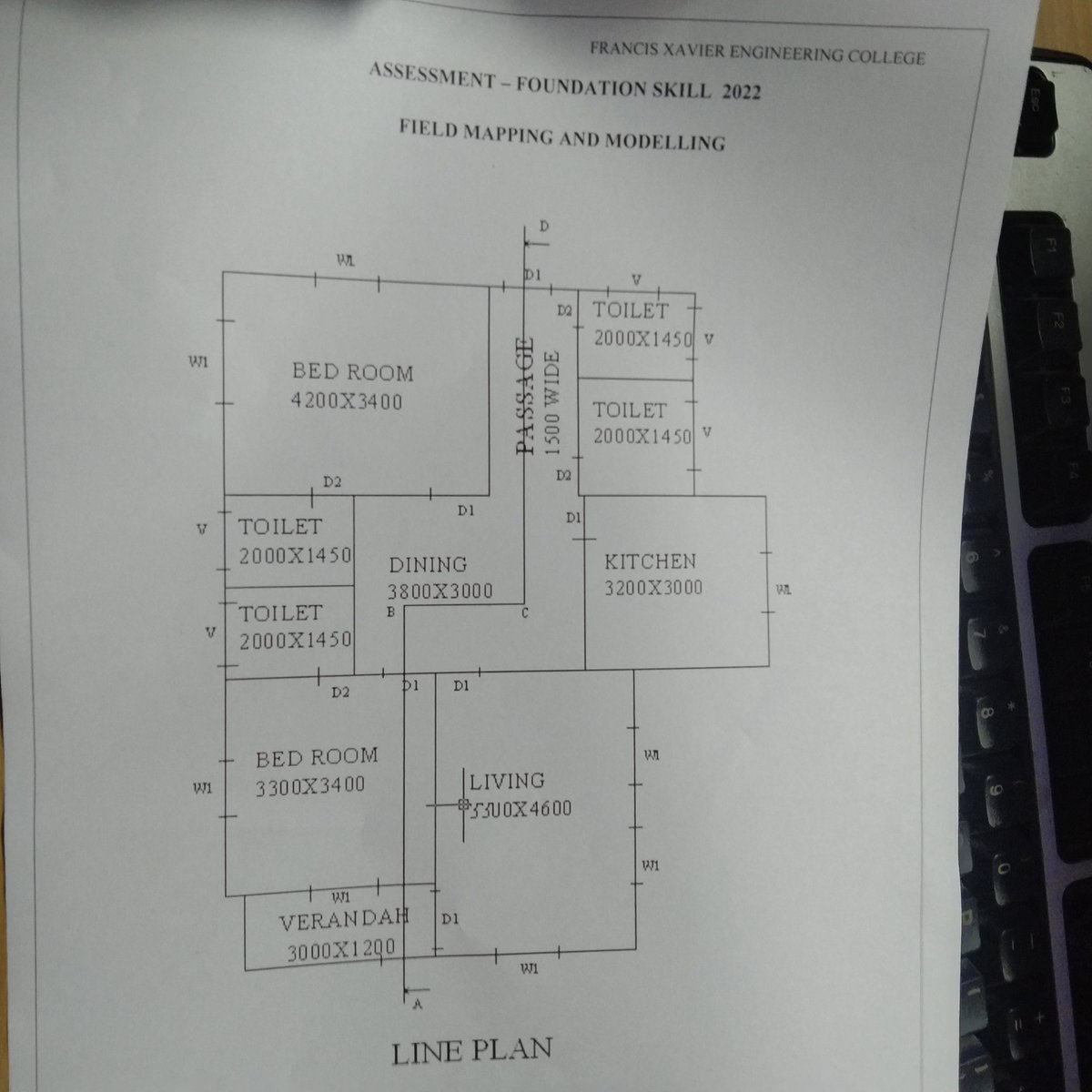 bamon_13_'s tweet image. #day02 #FXEC ❤️
#SkilldevelopmentCourse #Civil #Lab 👨🏻‍💻