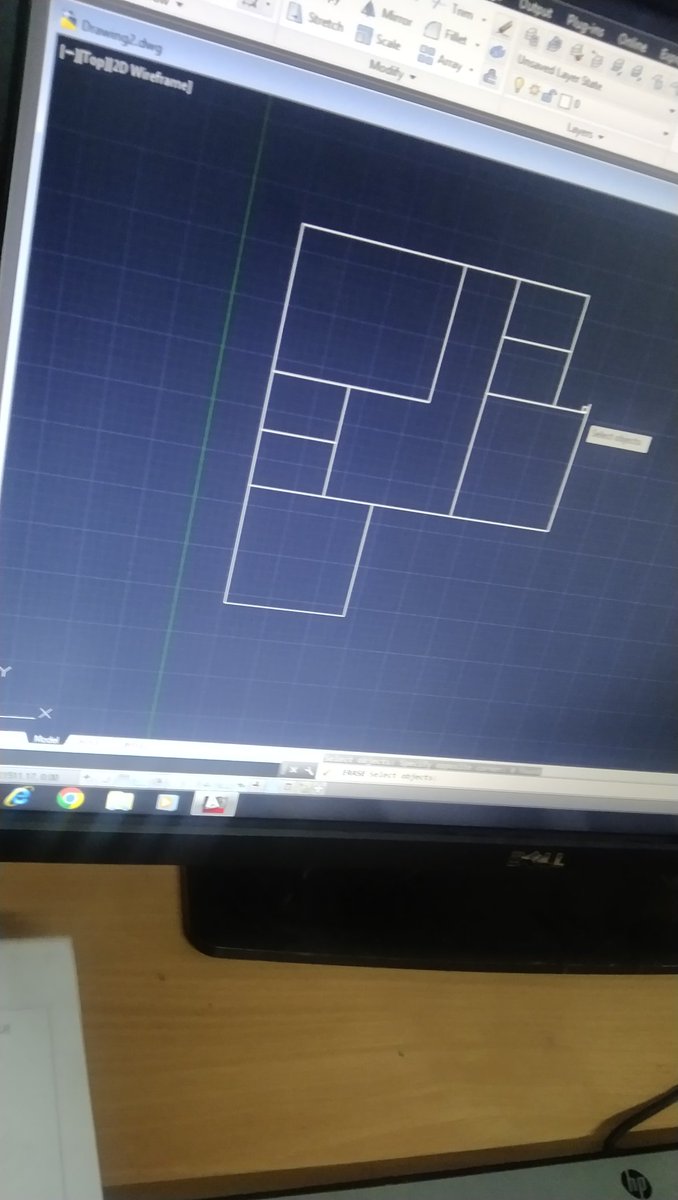 bamon_13_'s tweet image. #day02 #FXEC ❤️
#SkilldevelopmentCourse #Civil #Lab 👨🏻‍💻