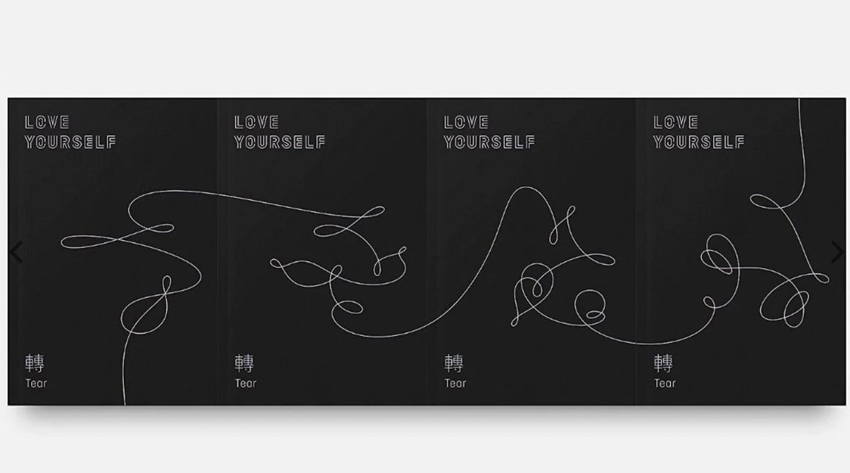 TheQueensInTown's tweet photo. 💜 GIVEAWAY TIME 💜 to celebrate hitting 14K followers, i'm giving away my soulmate's fave album: LY TEAR (random version)

RULES:
💜 follow me
💜 like &amp; rt

OPEN WW
ENDS: NOVEMBER 22ND

GOOD LUCK 💜 https://t.co/h3Sk8quSEo