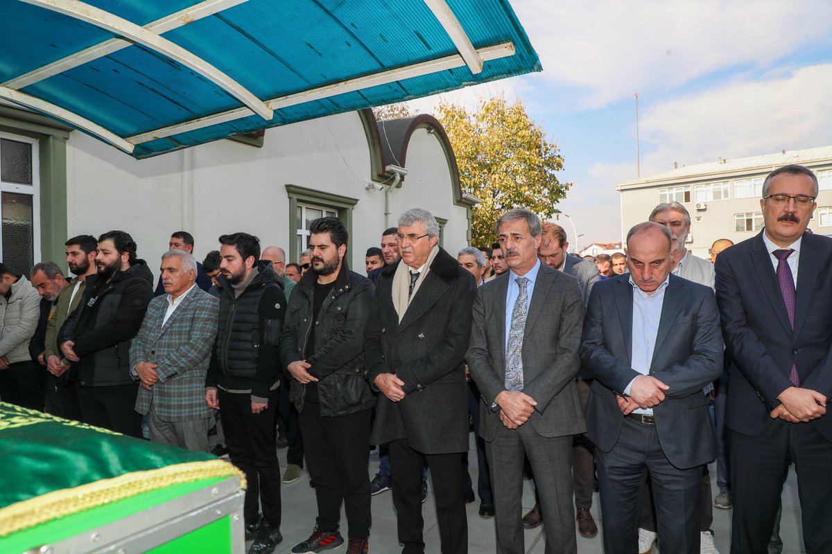 Ekrem Yüce