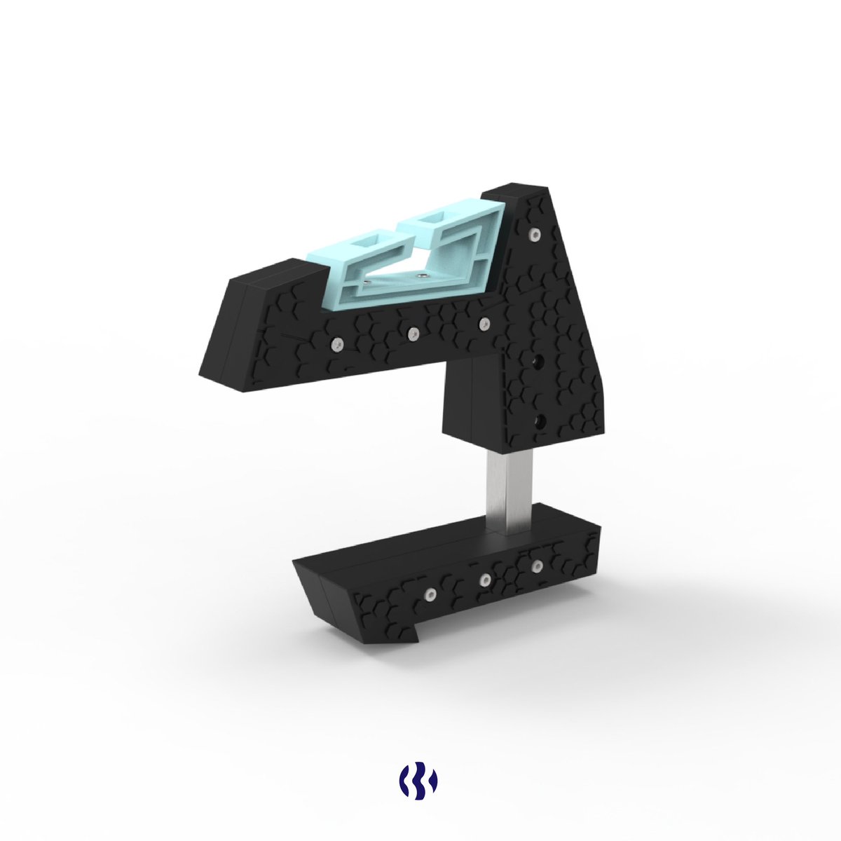 port_3d's tweet photo. Last year we collaborated with 6 students from @elisavabcn in the context of their Final Degree Project 🎓 Skydd is an boat multifunctional fender and was developed by Jordi Savall ♻️⛵️🌊
•
#3dport #elisava #tfgelisava #recycledplastics #3dprinting #boatfender #yachtgadget https://t.co/sGbg3aoDej