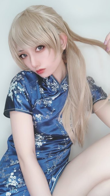 コスプレイヤー鬼姫ゆんのTwitter画像10