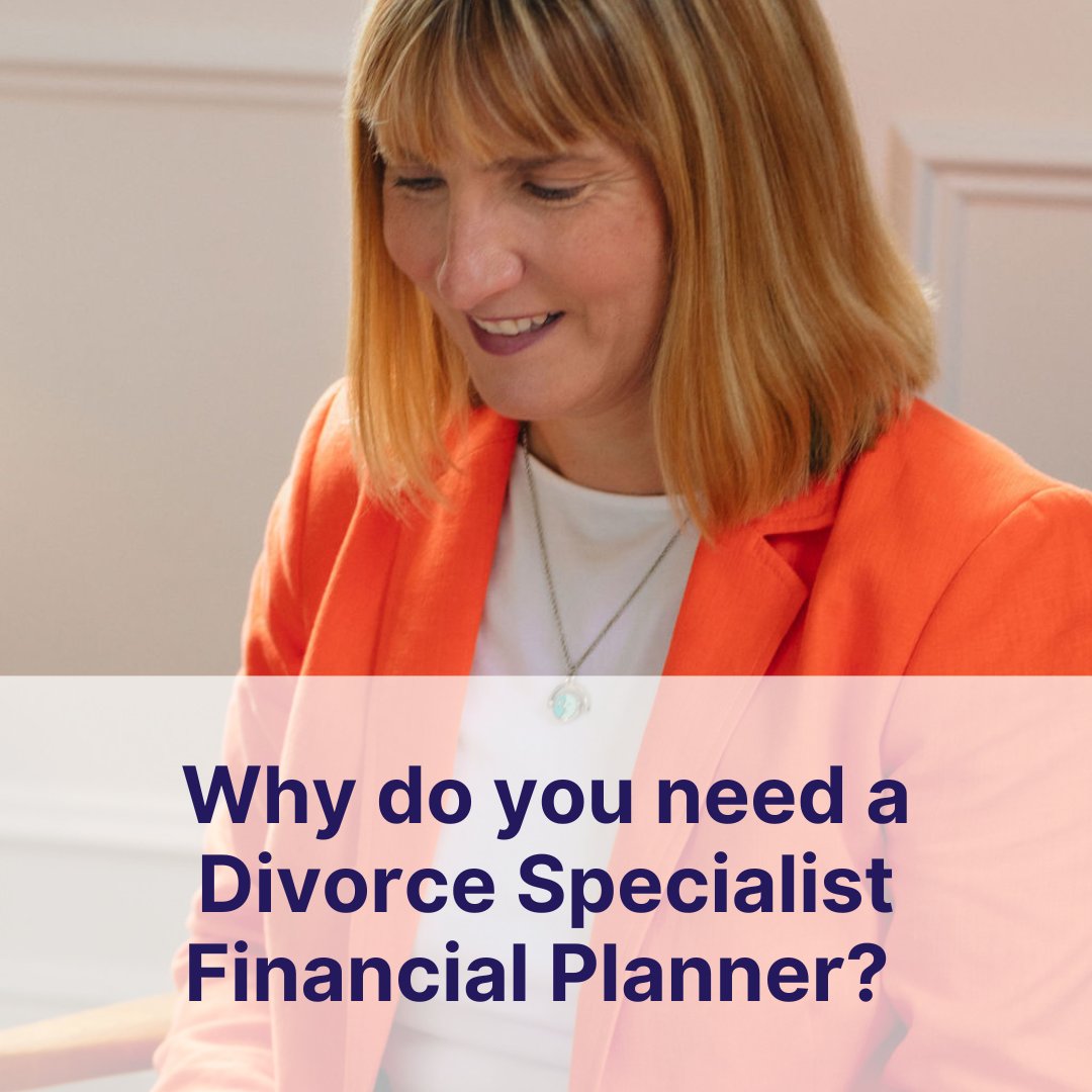 Smart Divorce tweet media