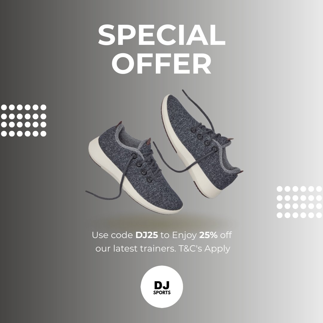djsportsuk's tweet photo. Special offer available this week only!

#djsports https://t.co/sVS3Ly3nli